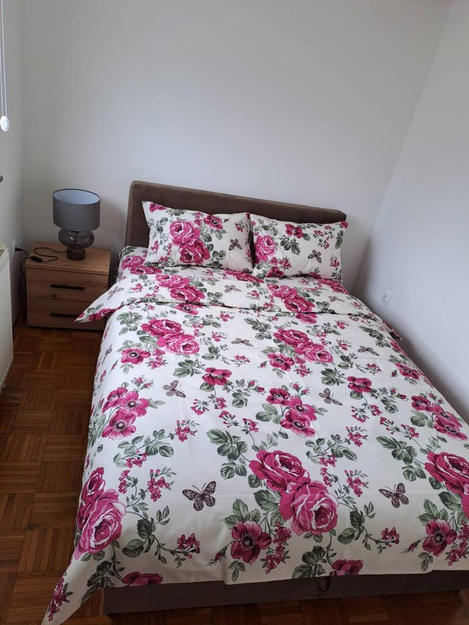 Apartman MAGNIFICO Apartment in Bosnia and Herzegovina