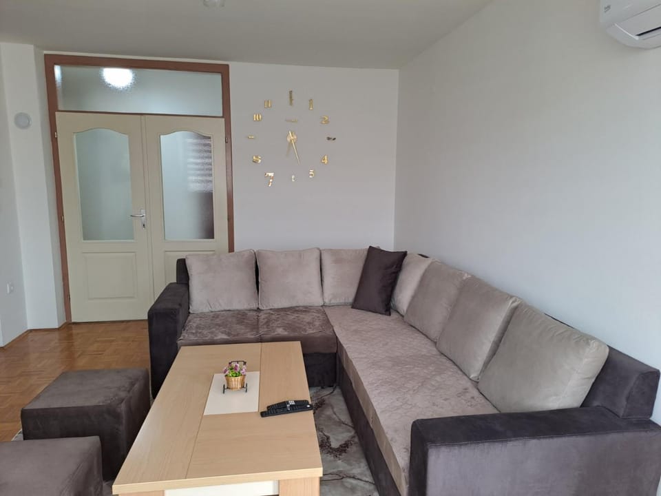 Apartman MAGNIFICO Apartment in Bosnia and Herzegovina