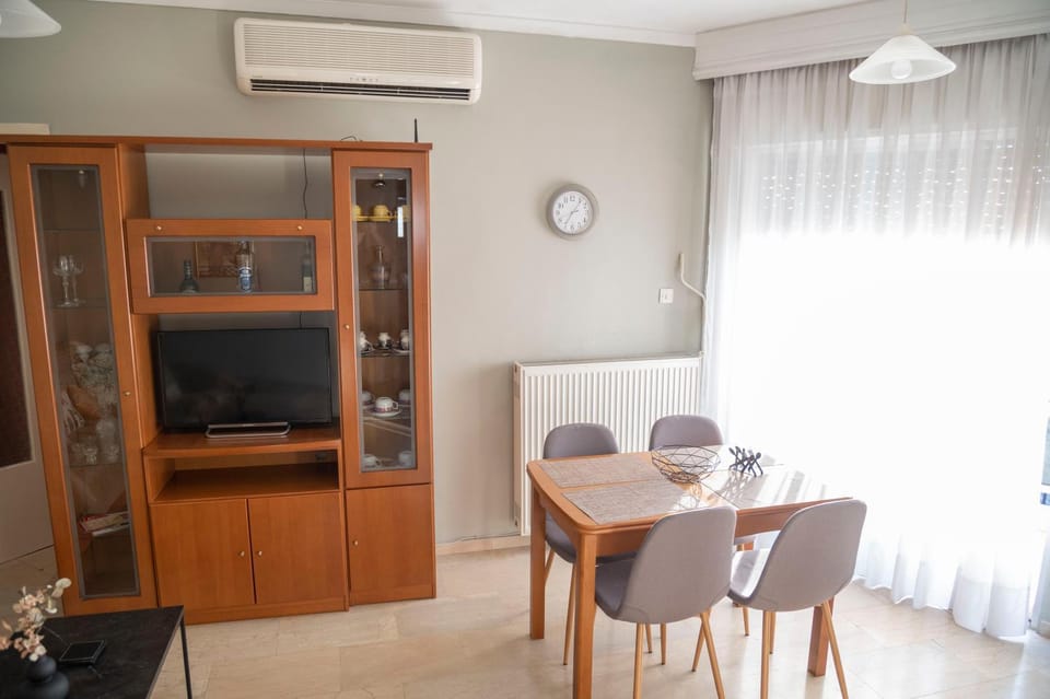 Centre Apartment Apartment in Alexandroupoli