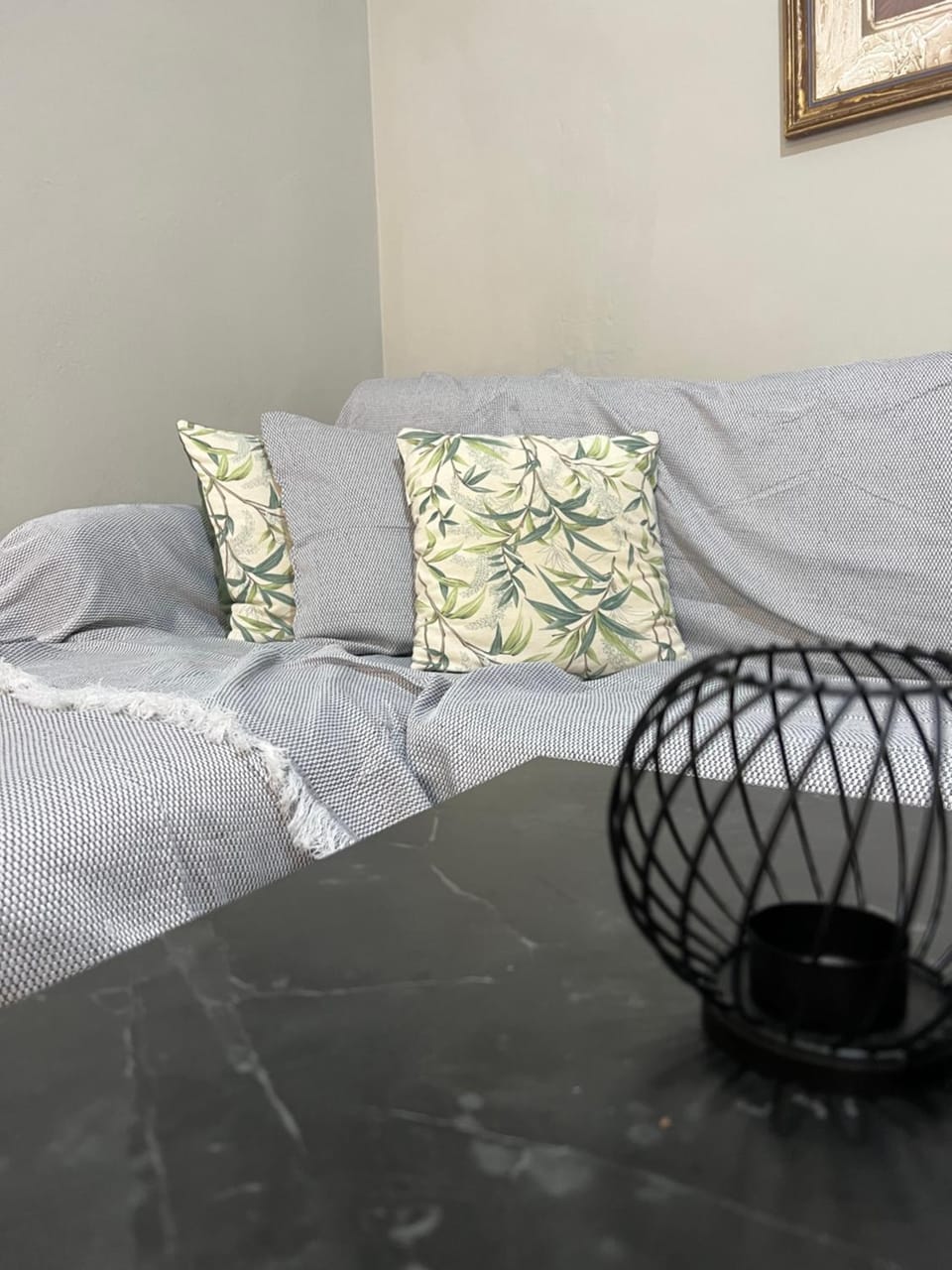 Centre Apartment Apartment in Alexandroupoli