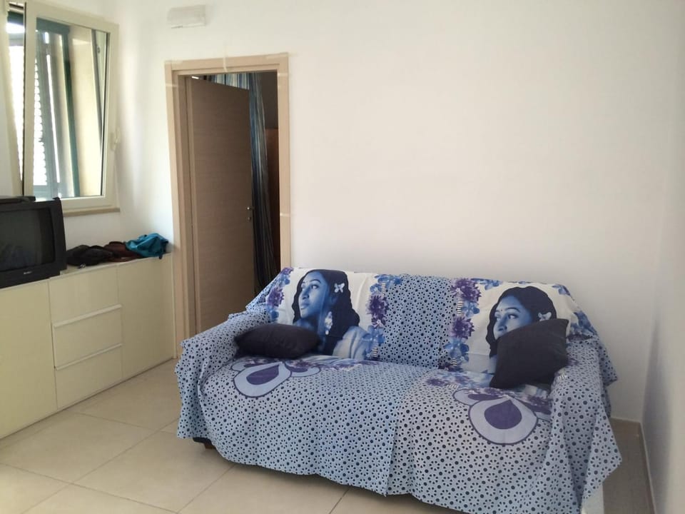 Casa Accesso Spiaggia Apartment in Province of Taranto