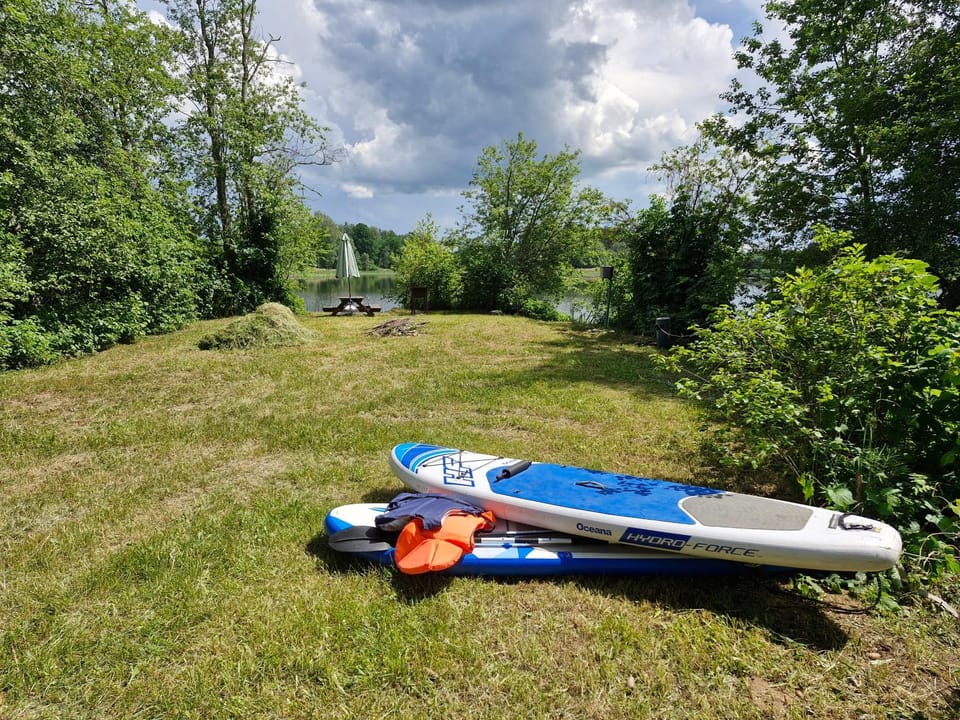 Day, Natural landscape, Activities, Garden, Sports