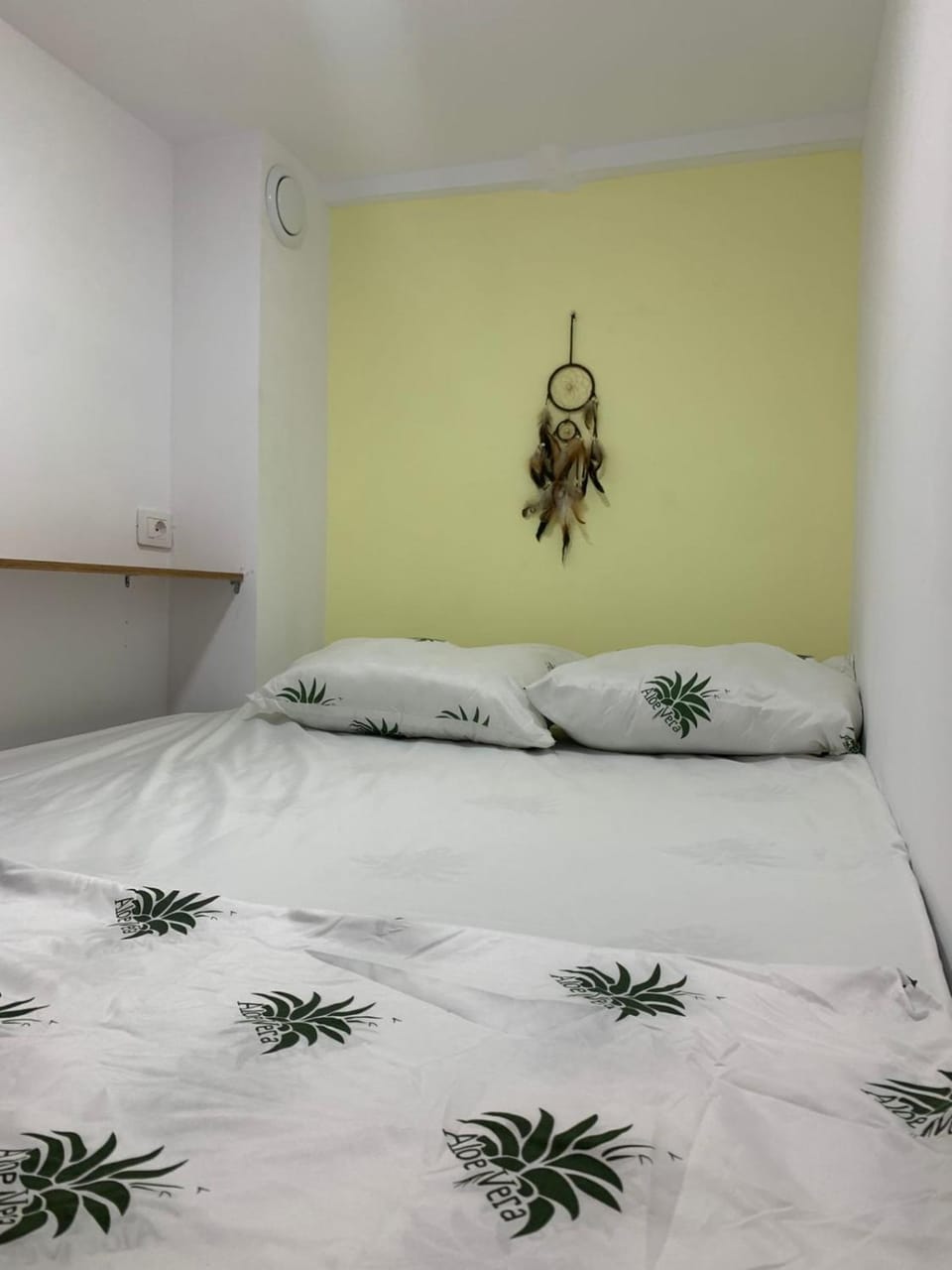 Hotel Kapsul Vlore Capsule hotel in Vlorë