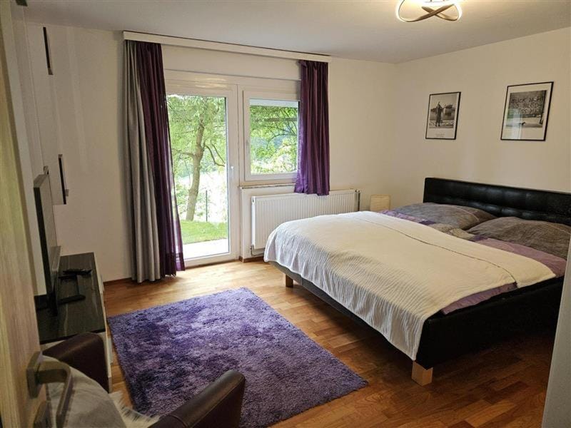 Ferienwohnung am Ring Apartment in Styria