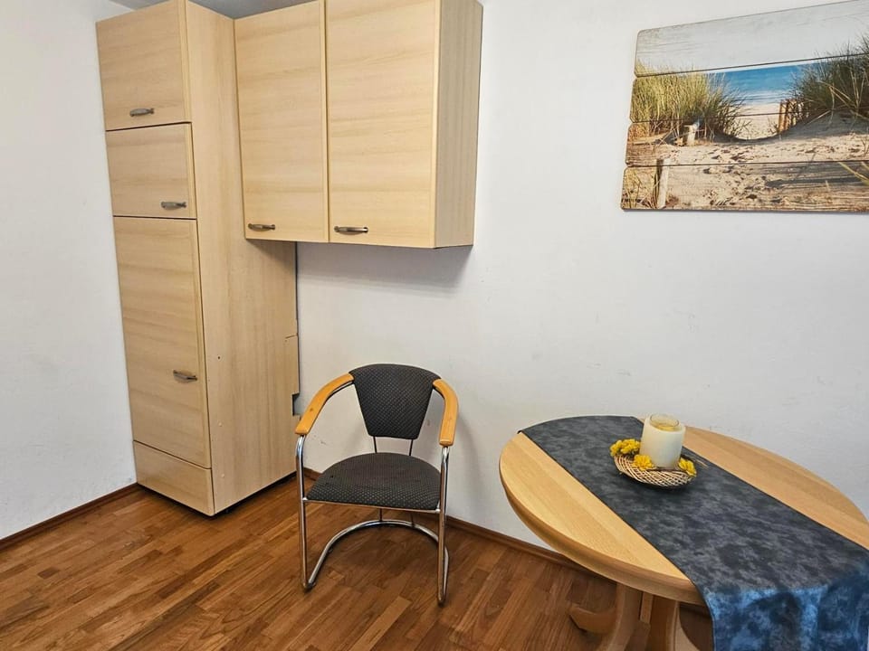 Ferienwohnung am Ring Apartment in Styria