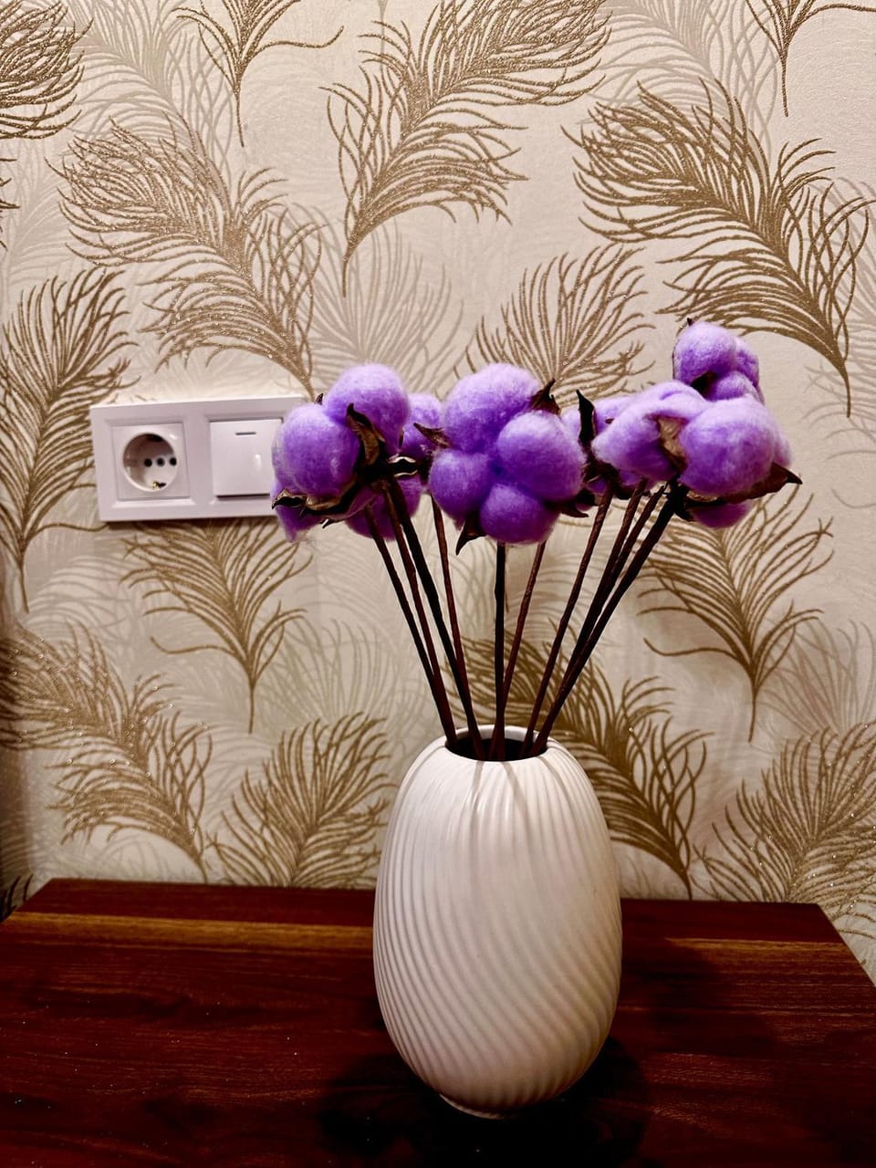 Decorative detail