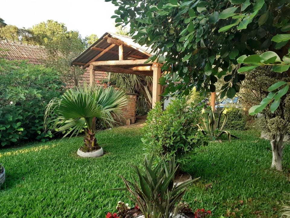 Cantinho do Sossego House in State of Santa Catarina