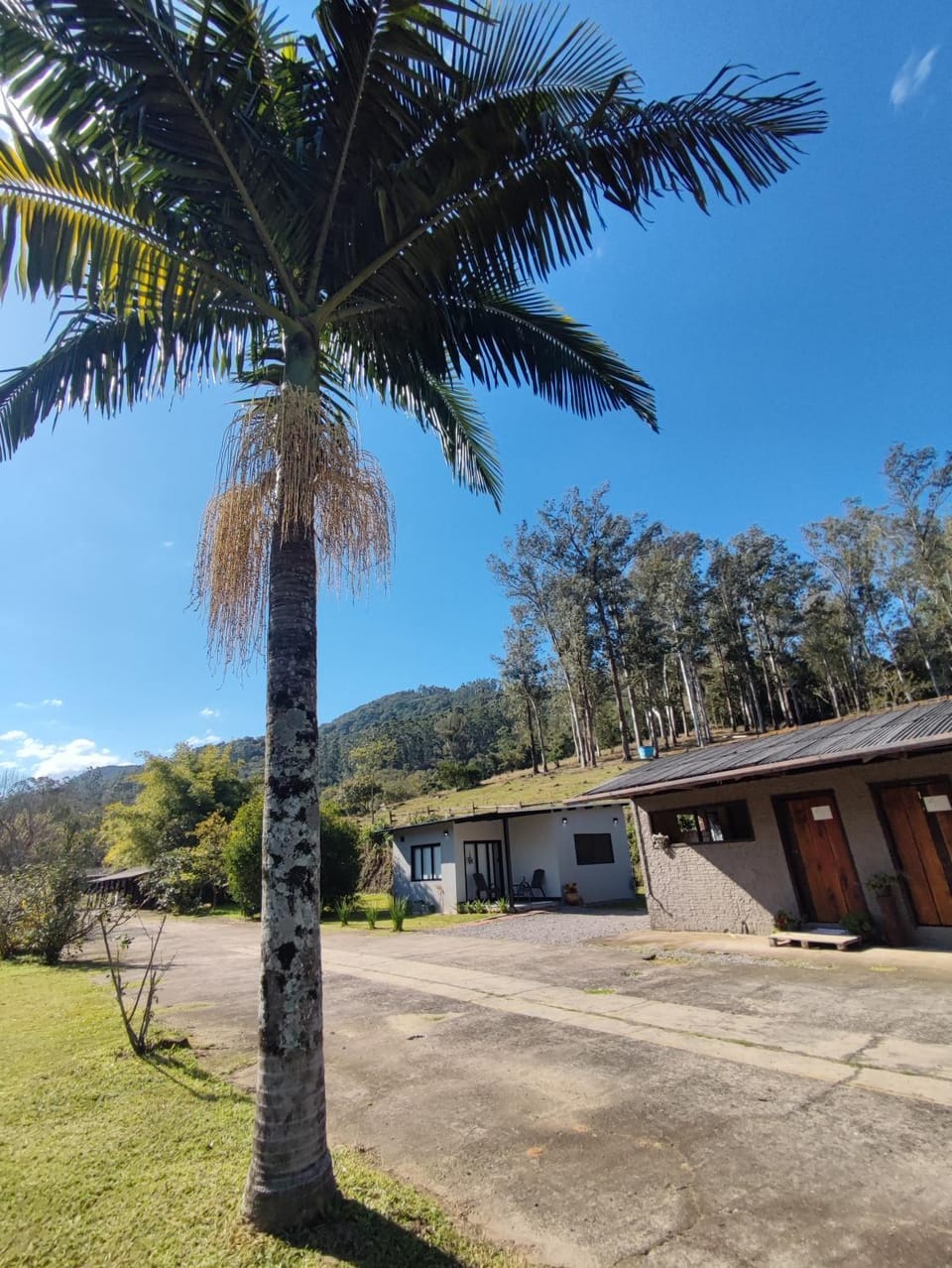 Casa do Bem Estar Picada Café Apartment in State of Rio Grande do Sul