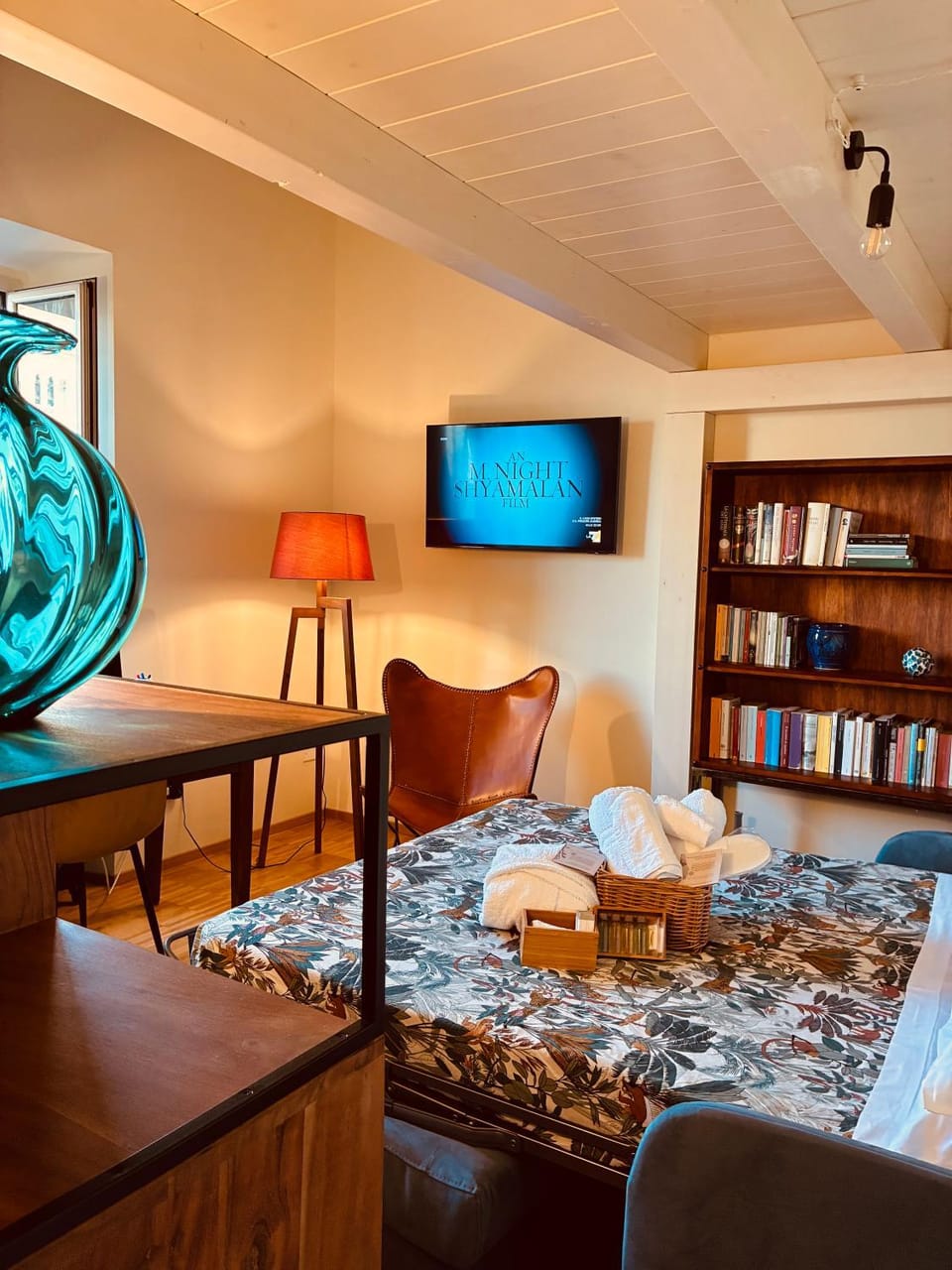 CasaNa' Apartment in Rome