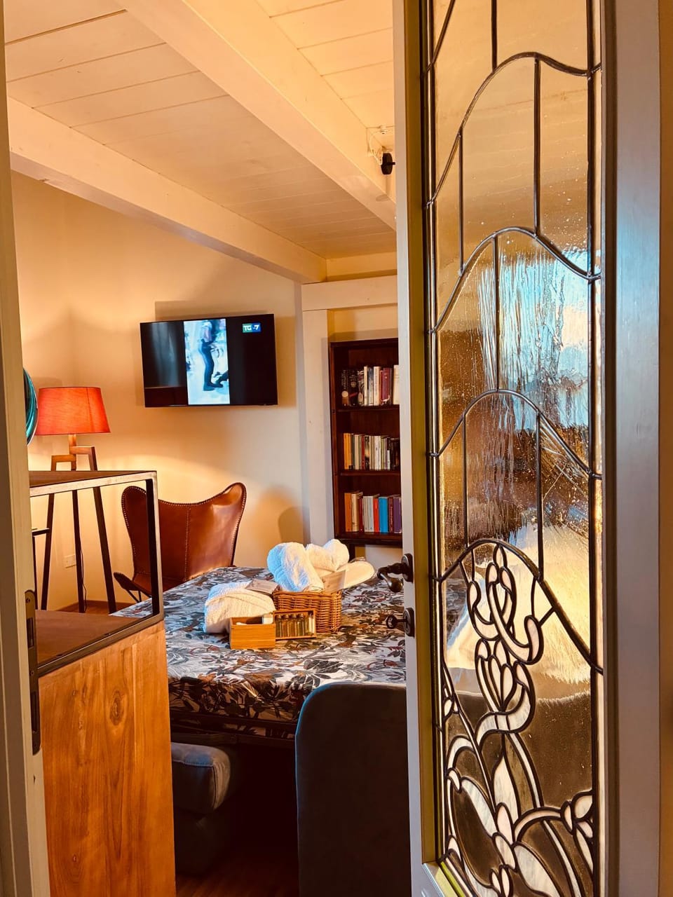 CasaNa' Apartment in Rome