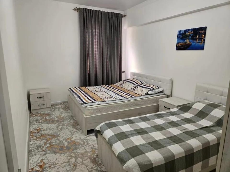3х ком квартира на Иссык-Куле Apartment in Almaty Region, Kazakhstan