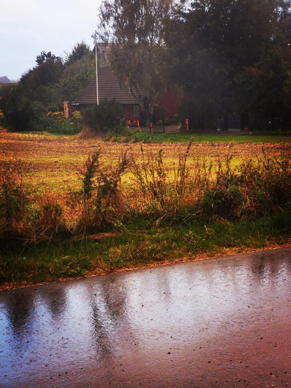 Den gamle smedie Vacation rental in Zealand