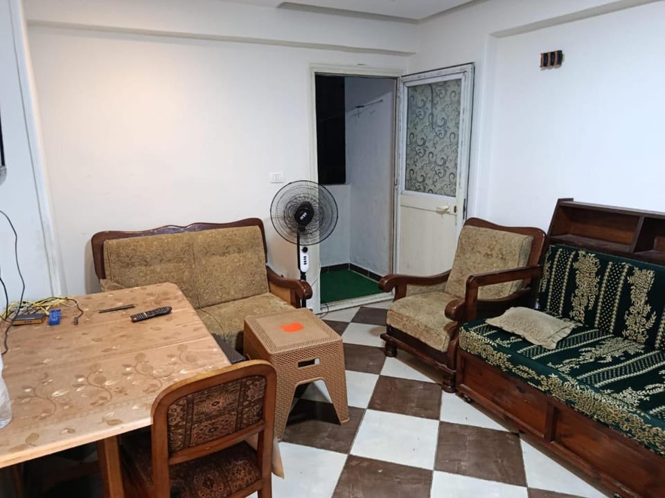 Sea view apartment Miamy Alexandria Apartment in Alexandria