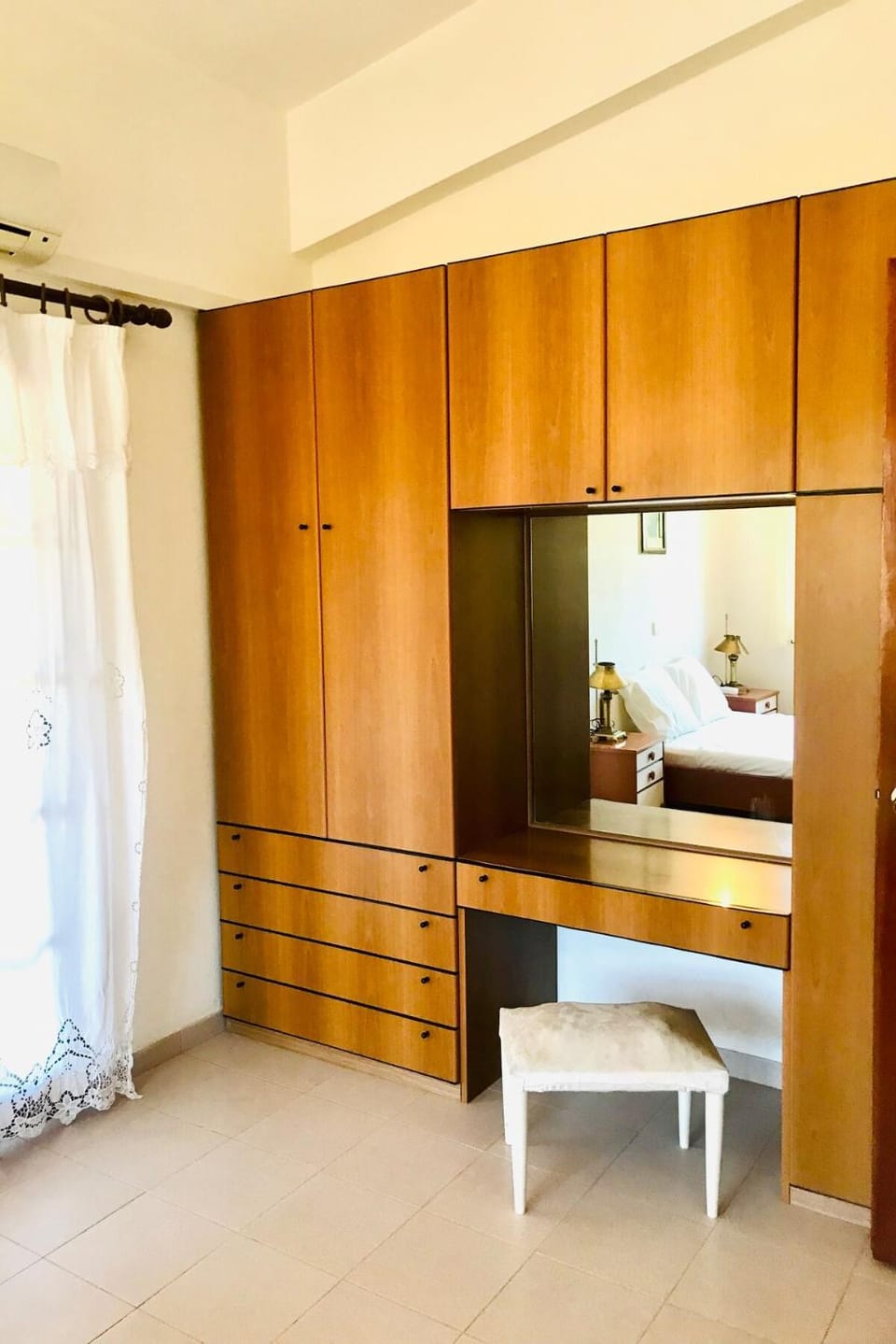 Petrothalassa View House in Peloponnese Region