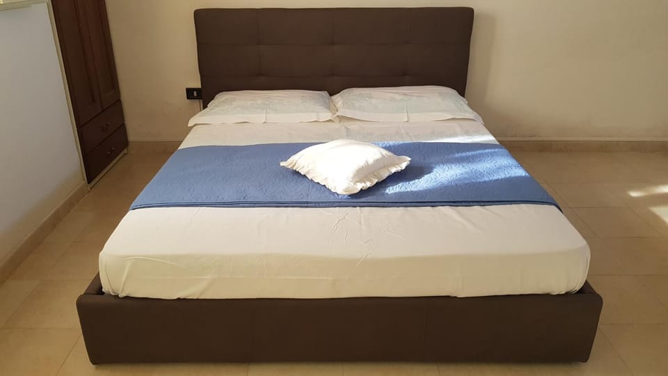 Casetta delle Sirene Apartment in Apulia