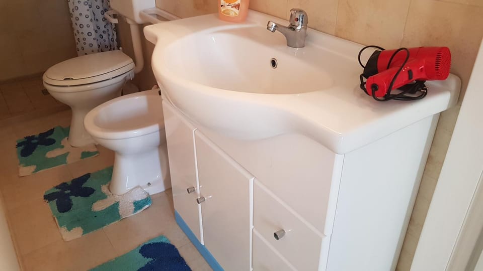 Casetta delle Sirene Apartment in Apulia