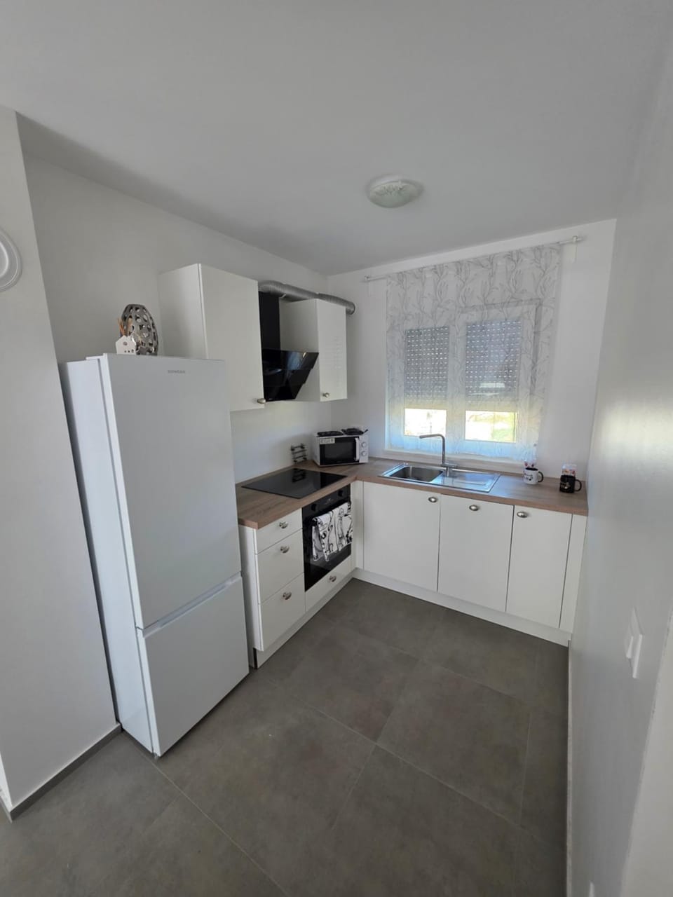 Dobby Apartment in Pula