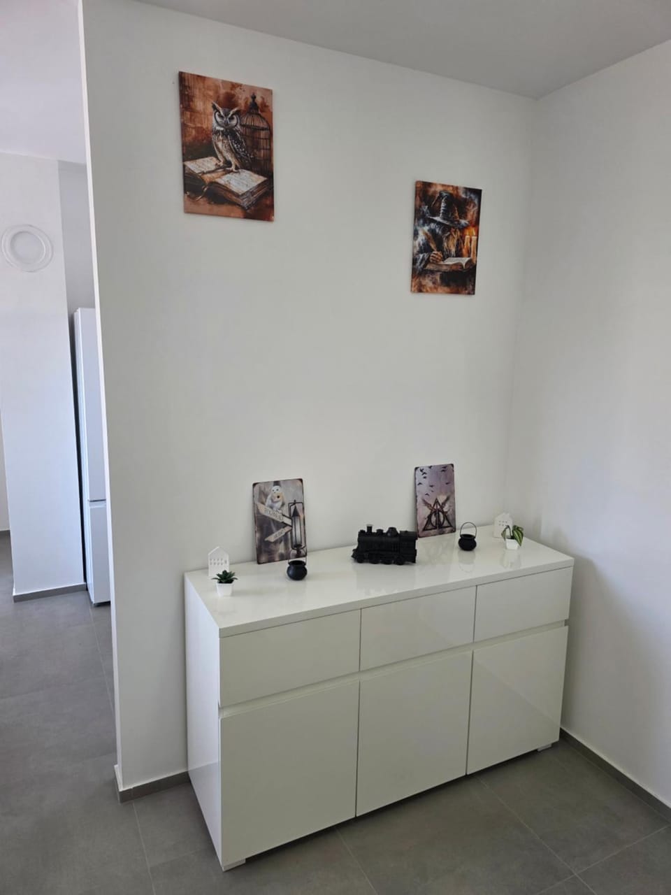 Dobby Apartment in Pula