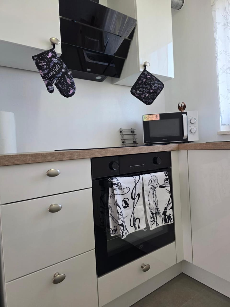 Dobby Apartment in Pula