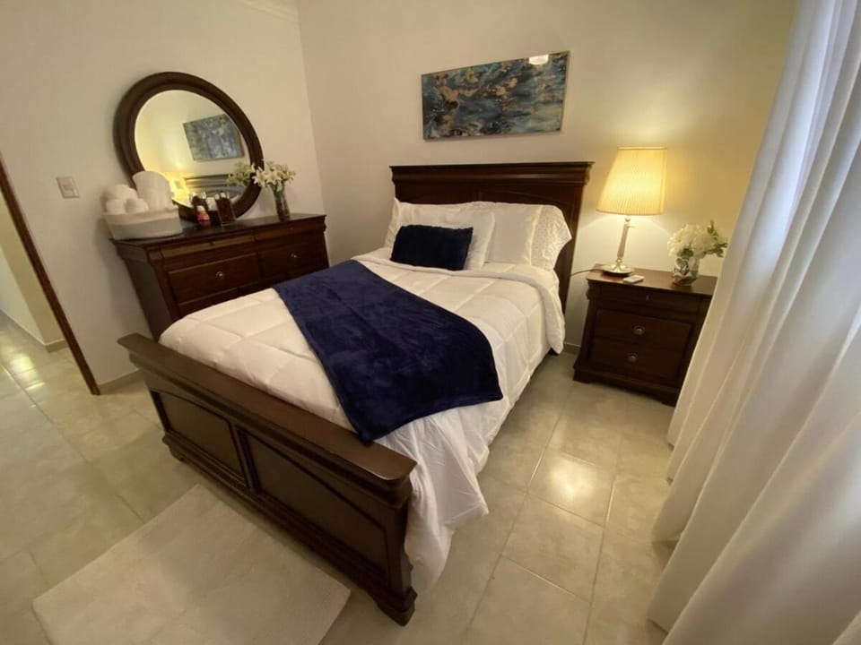 FreshBreeze - Apartment Near US Embassy Apartment in Santo Domingo