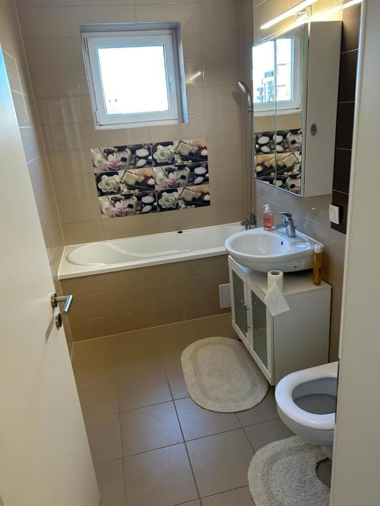 Two-room apartment Apartment in Brasov