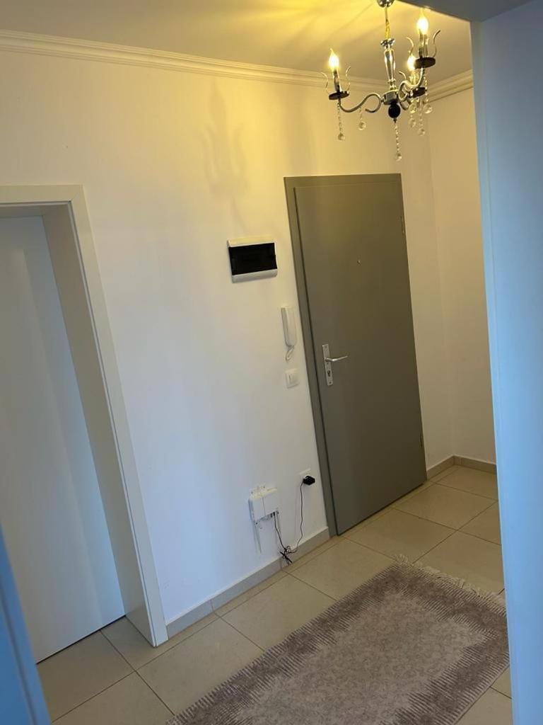 Two-room apartment Apartment in Brasov