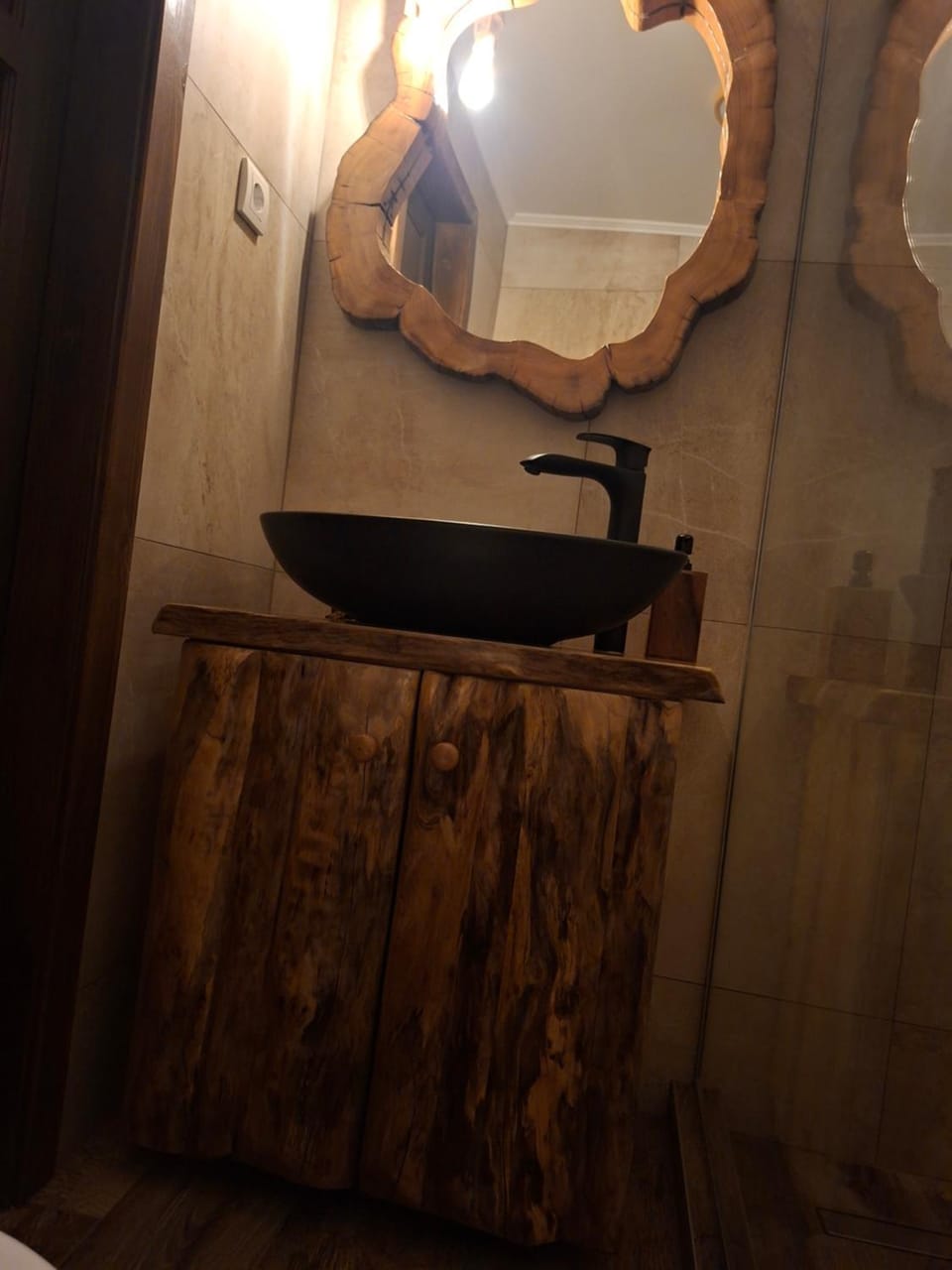 Apartmani Tiski Labud Apartment in Vojvodina