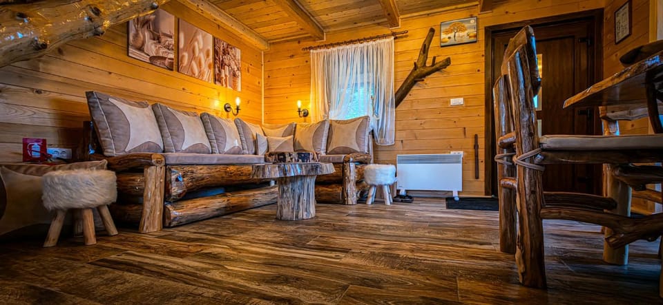 Apartmani Tiski Labud Apartment in Vojvodina