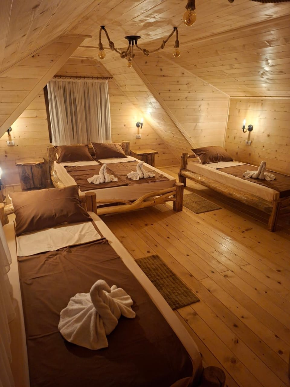 Apartmani Tiski Labud Apartment in Vojvodina