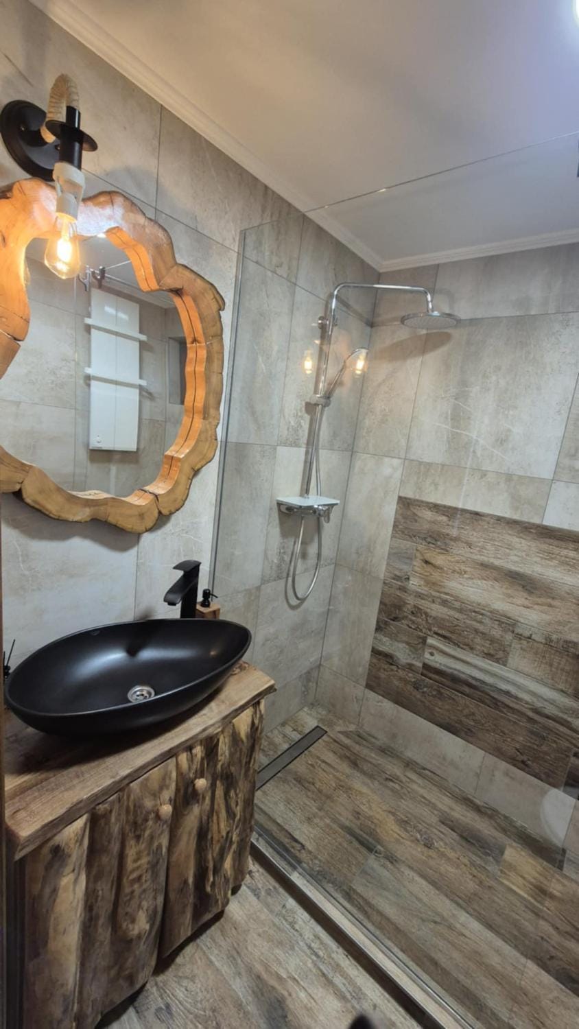 Apartmani Tiski Labud Apartment in Vojvodina