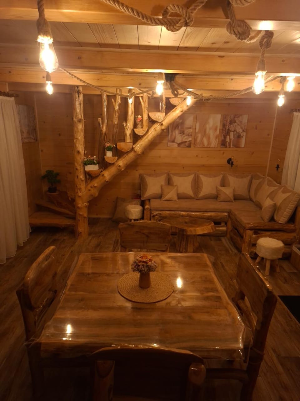 Apartmani Tiski Labud Apartment in Vojvodina