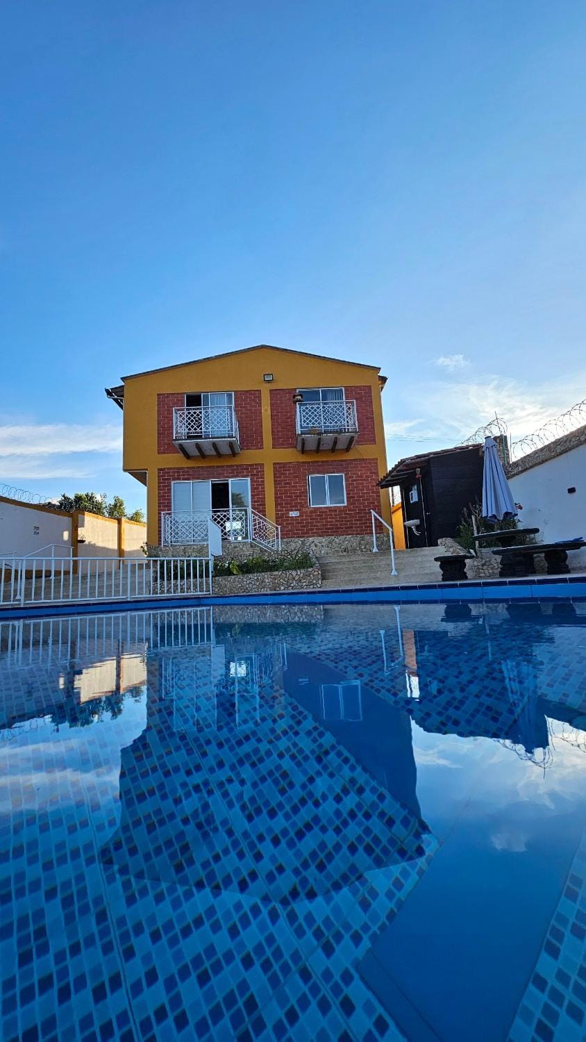 Finca los Bohíos Hotel in Santa Rosa de Cabal