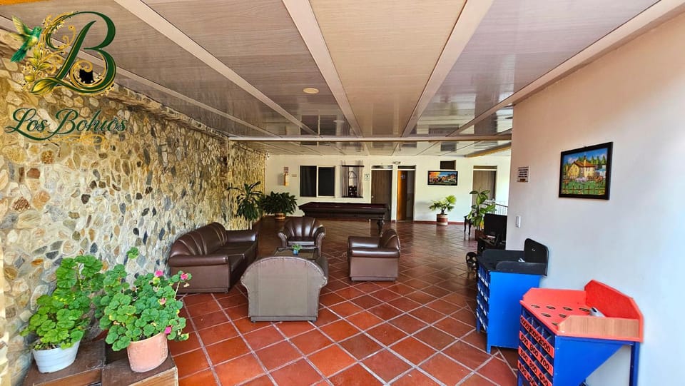 Finca los Bohíos Hotel in Santa Rosa de Cabal