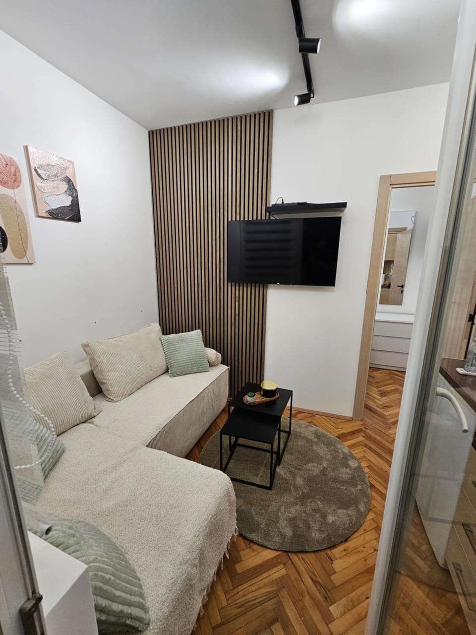 Apartman Tara Apartment in Serbia