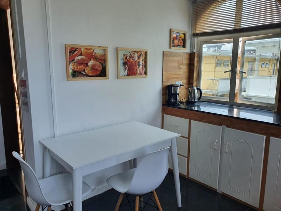 'Papaya' 1-bedroom apartment, 1st floor Apartment in Grand Baie