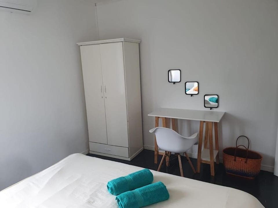 'Papaya' 1-bedroom apartment, 1st floor Apartment in Grand Baie