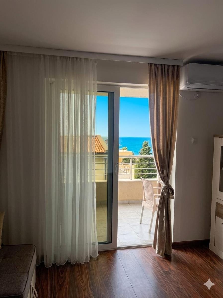 View (from property/room), Sea view