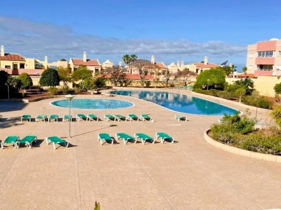 Residencial La Pineda & Anet Apartment in Costa Adeje