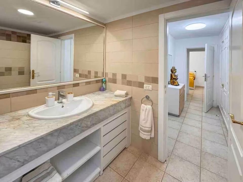 Residencial La Pineda & Anet Apartment in Costa Adeje