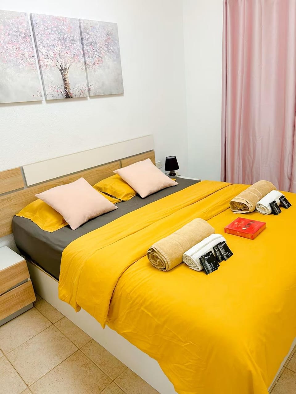Residencial La Pineda & Anet Apartment in Costa Adeje