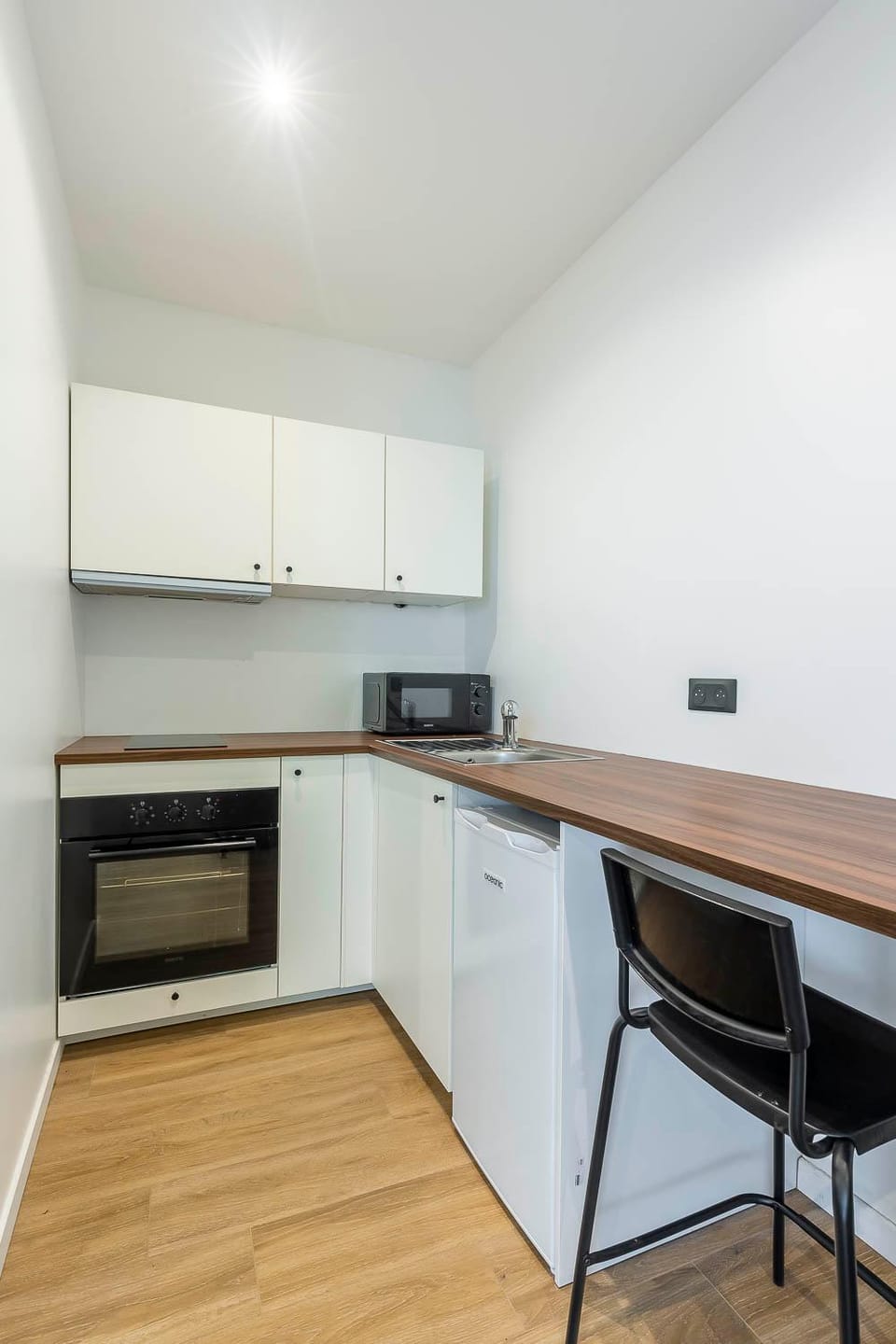 Villa Maska - Studios avec Terrasse proche plage et aéroport de Nice Apartment in Nice