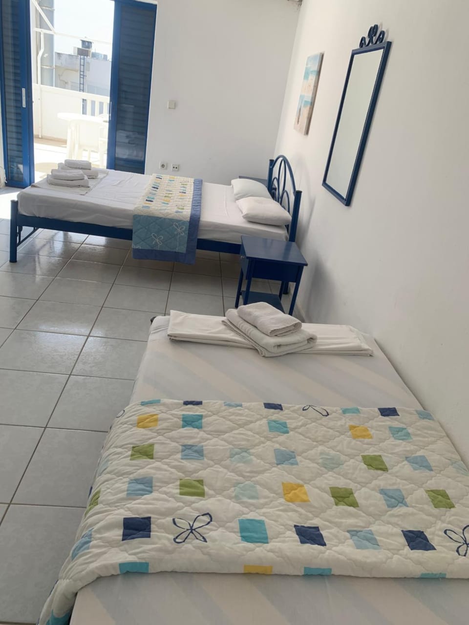 STUDIOs ARSINOI Bed and Breakfast in Halkidiki