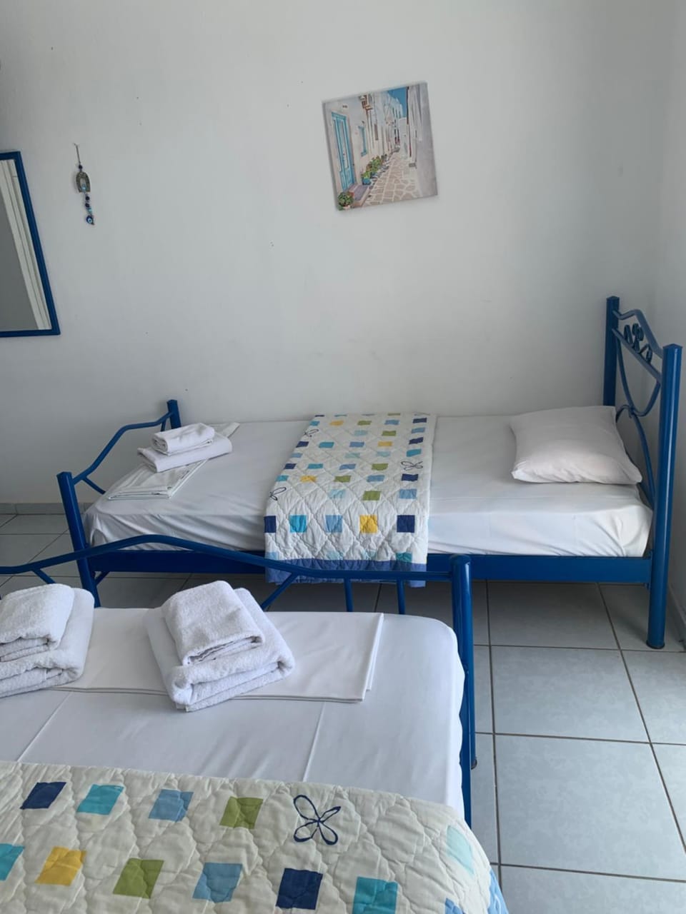 STUDIOs ARSINOI Bed and Breakfast in Halkidiki