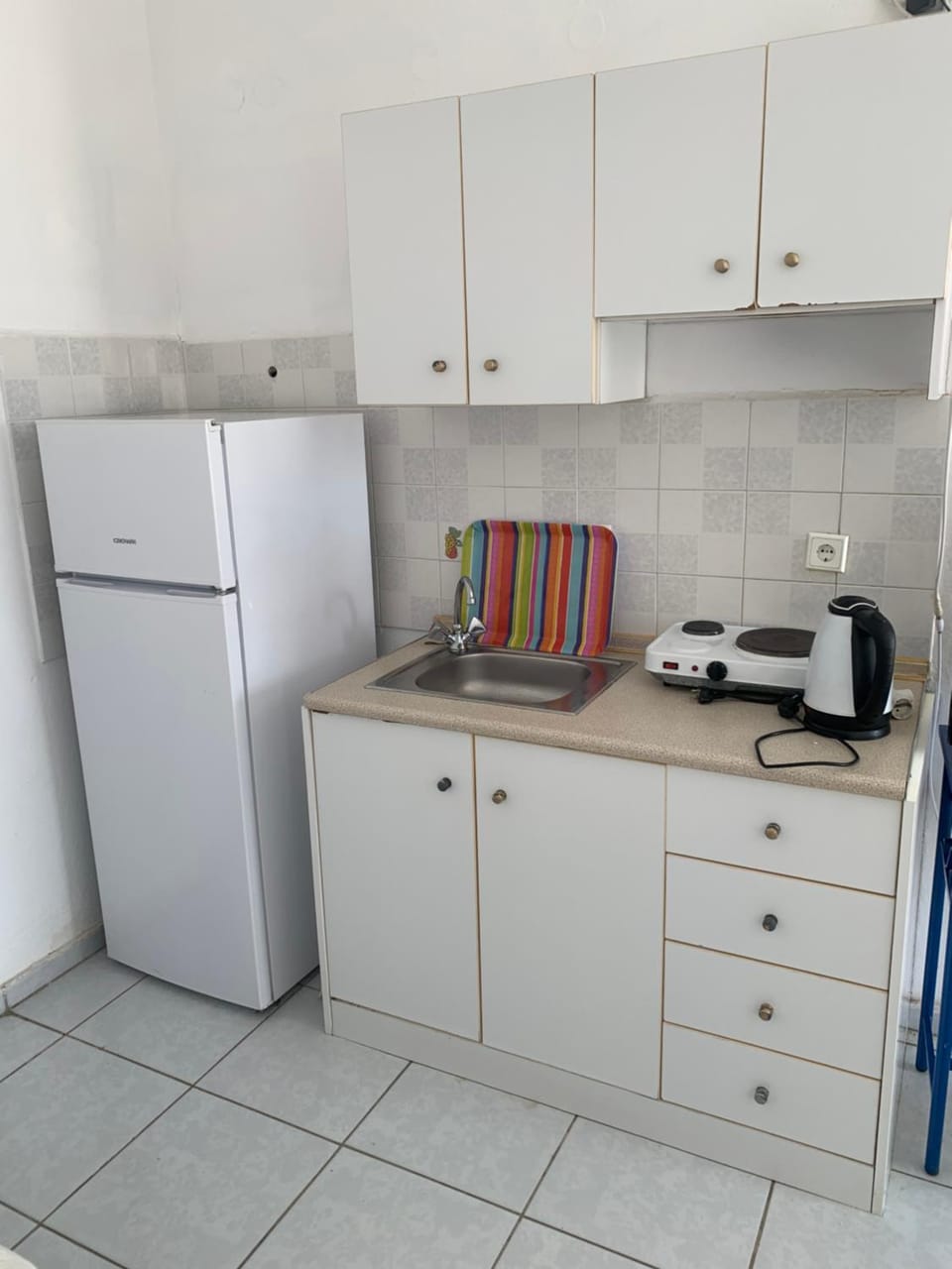 STUDIOs ARSINOI Bed and Breakfast in Halkidiki