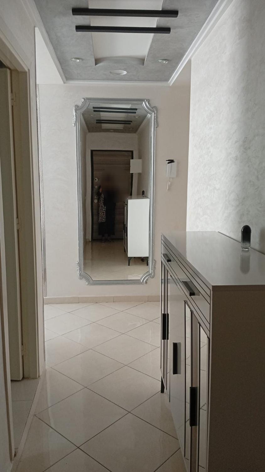 Appartement Ayoub Apartment in Tangier