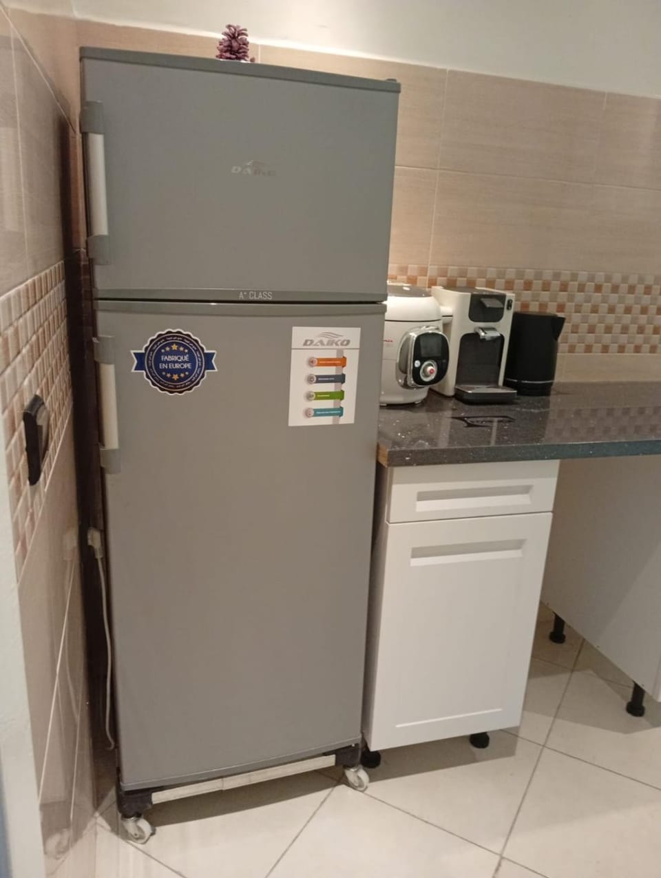 Appartement Ayoub Apartment in Tangier