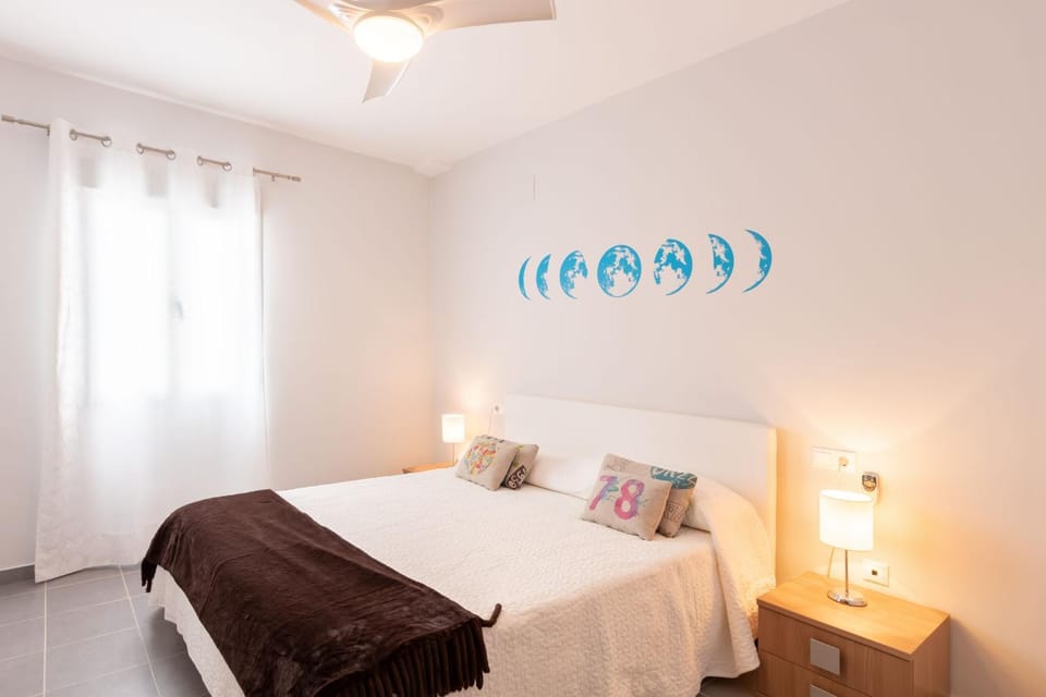 YOKOI Ayamonte Apartment in Ayamonte