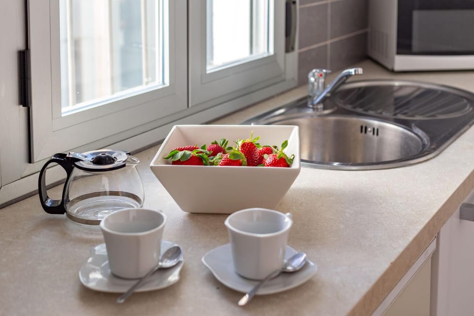 YOKOI Ayamonte Apartment in Ayamonte