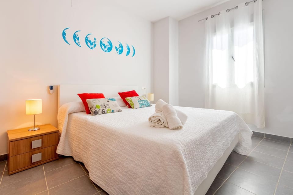 YOKOI Ayamonte Apartment in Ayamonte