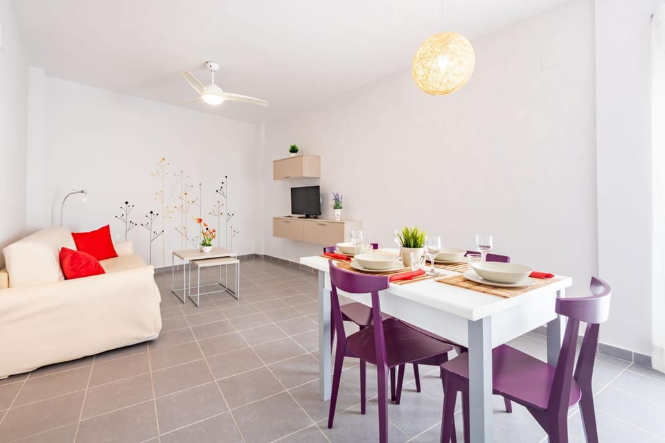 YOKOI Ayamonte Apartment in Ayamonte